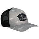 Printed Trucker Hat