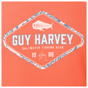HarborLite Tee - Mahi Core Diamond