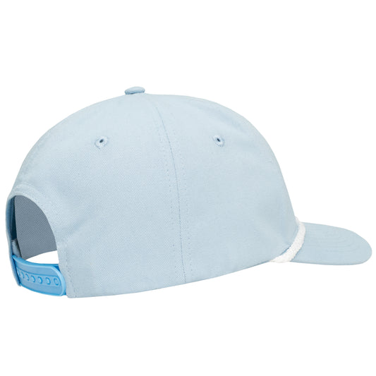 Men's Mahi Mahi Stay Golden Rope Snapback