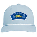 Mahi Patch Rope Snapback