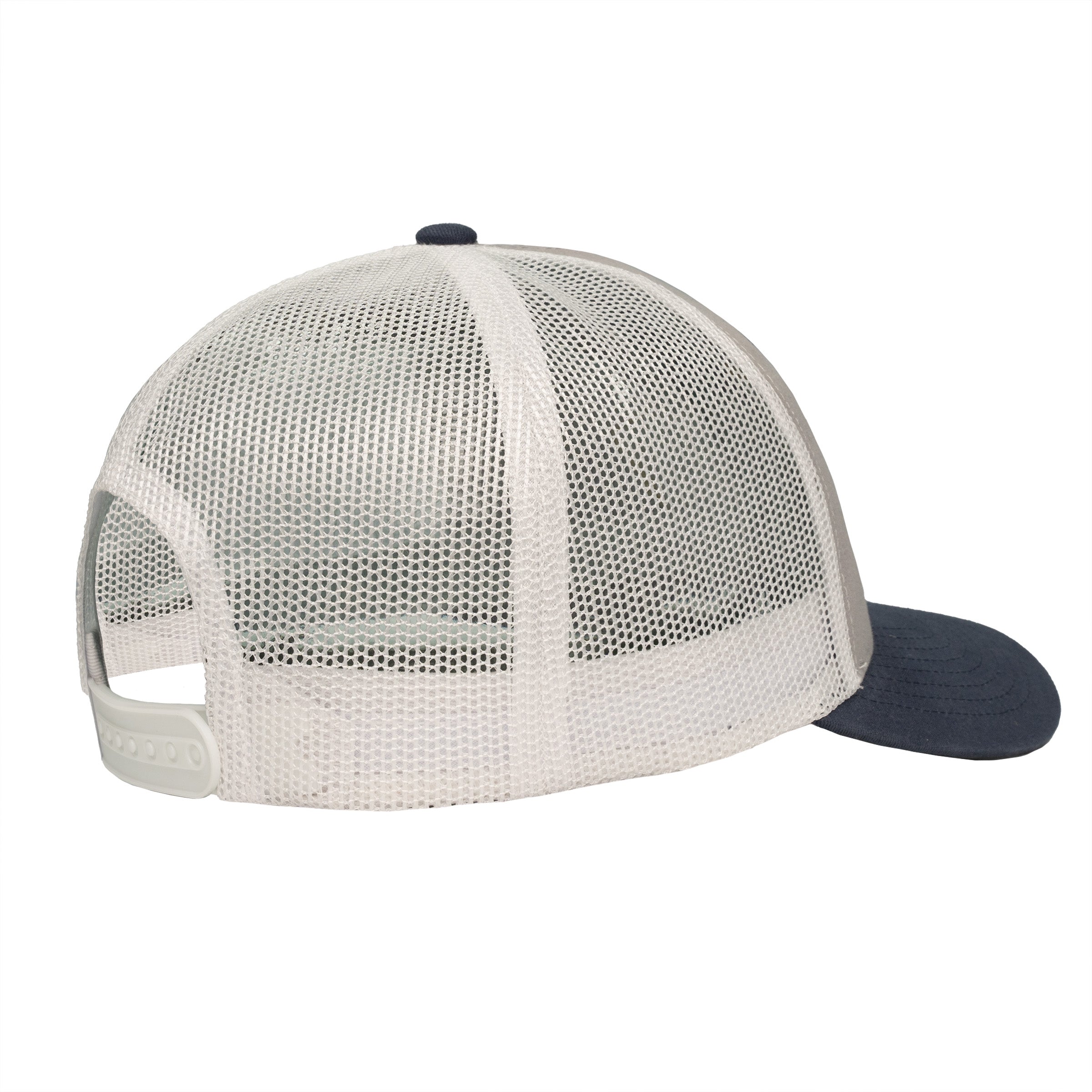 Men's Marlin Patch Trucker Hat