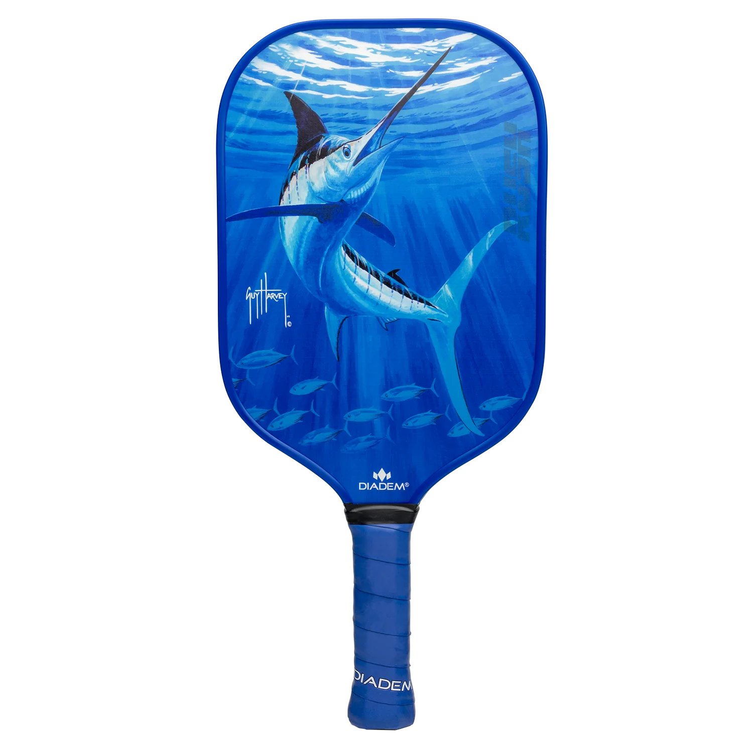 Marlin Rush Pickleball Paddle