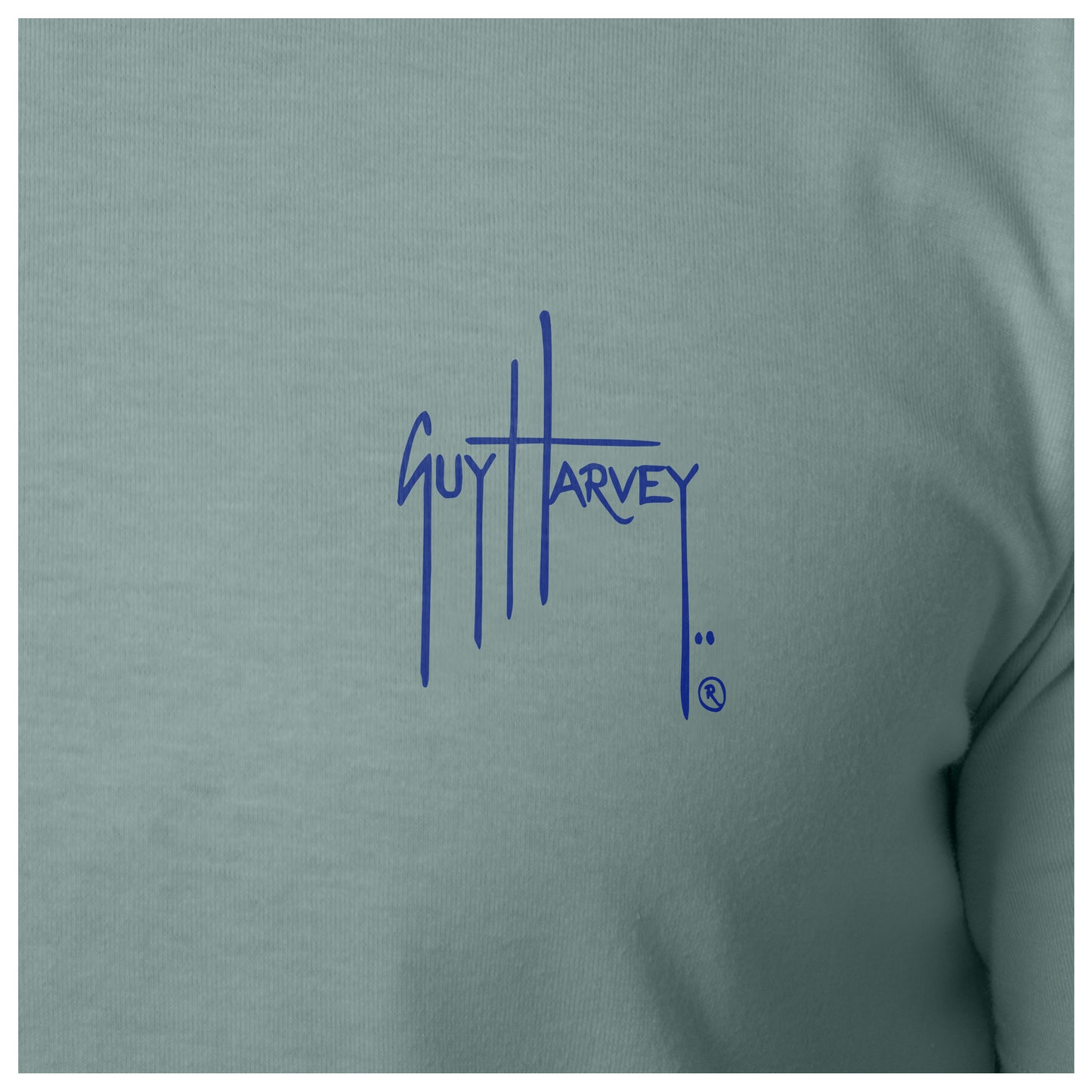 HarborLite Tee – Dockside