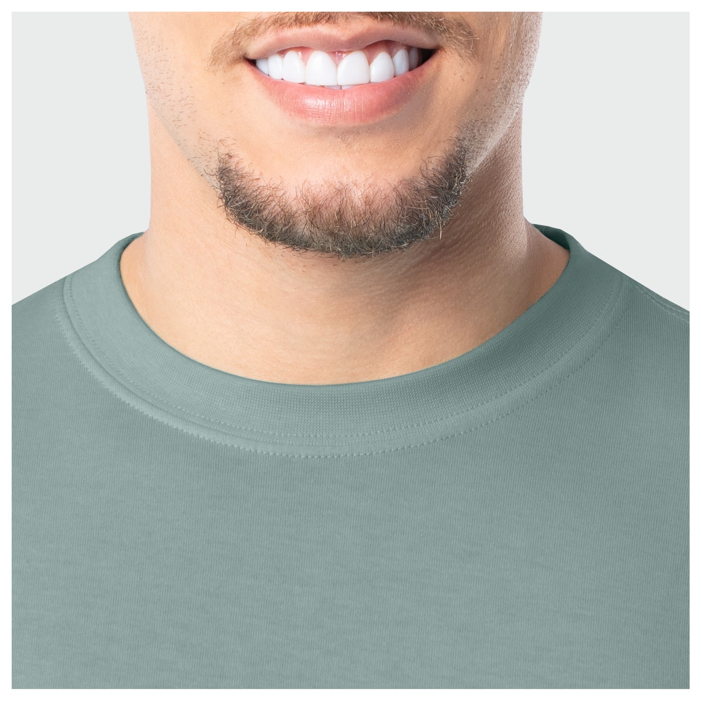 HarborLite Tee – Dockside