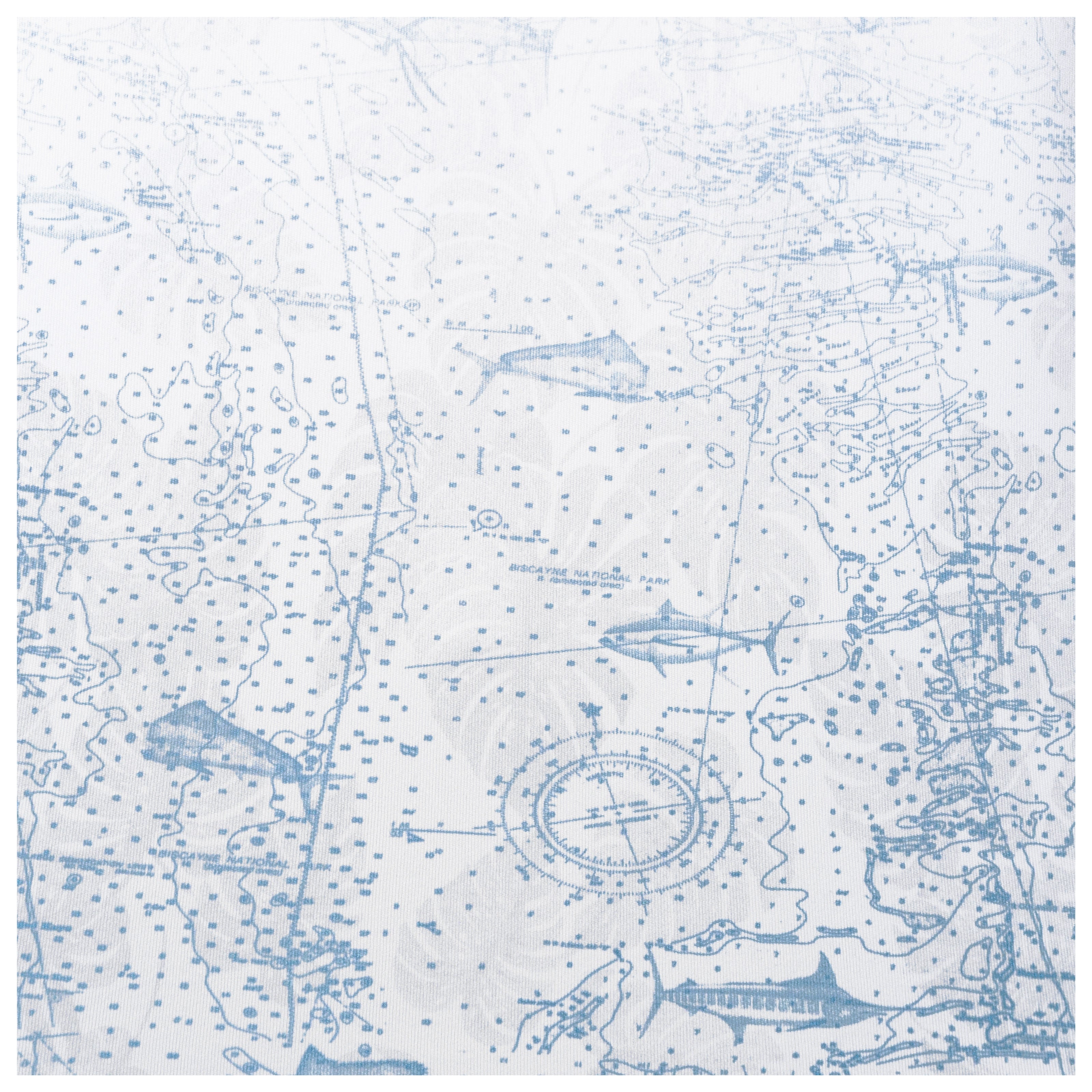 Eco Cast Sun Protection Hoodie - Marpat Rise