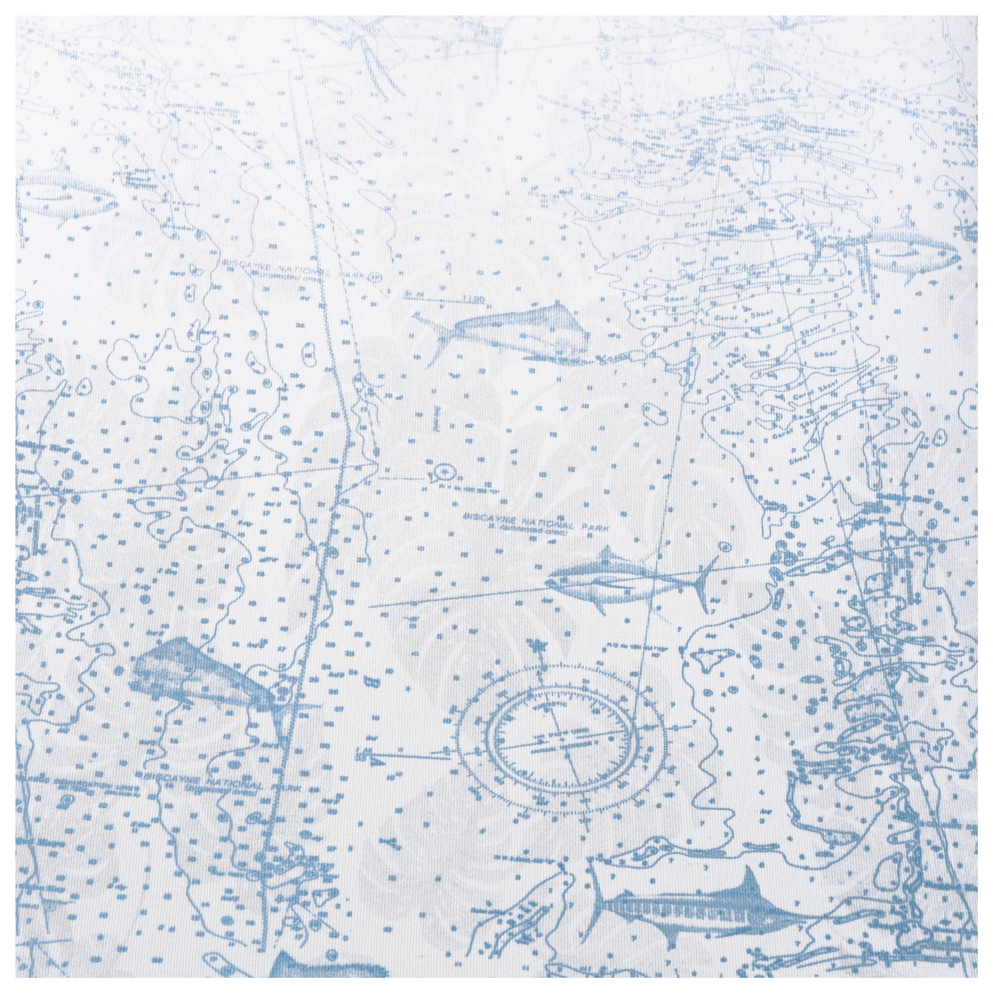 Eco Cast Sun Protection Hoodie - Marpat Rise