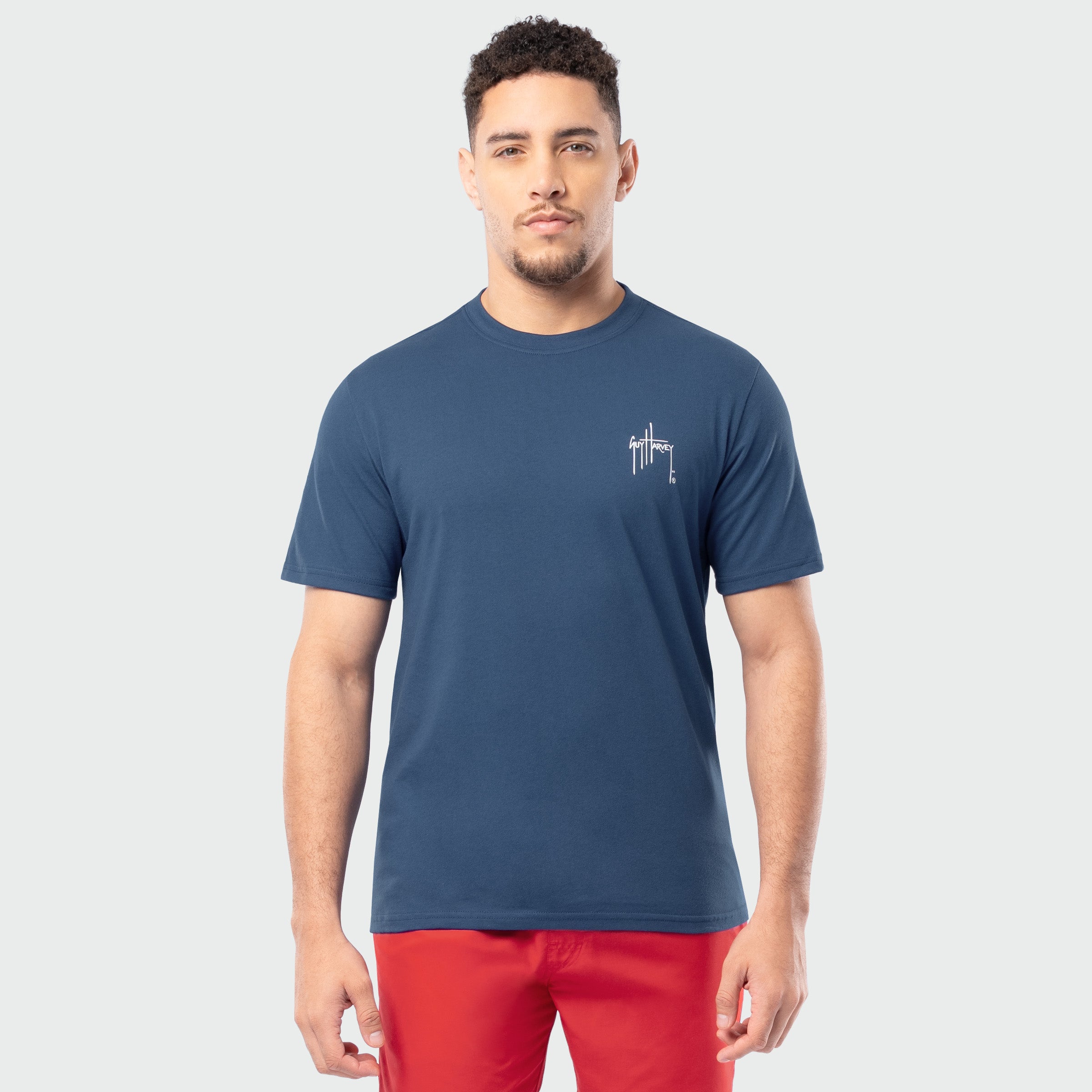 HarborLite Tee - Biscayne