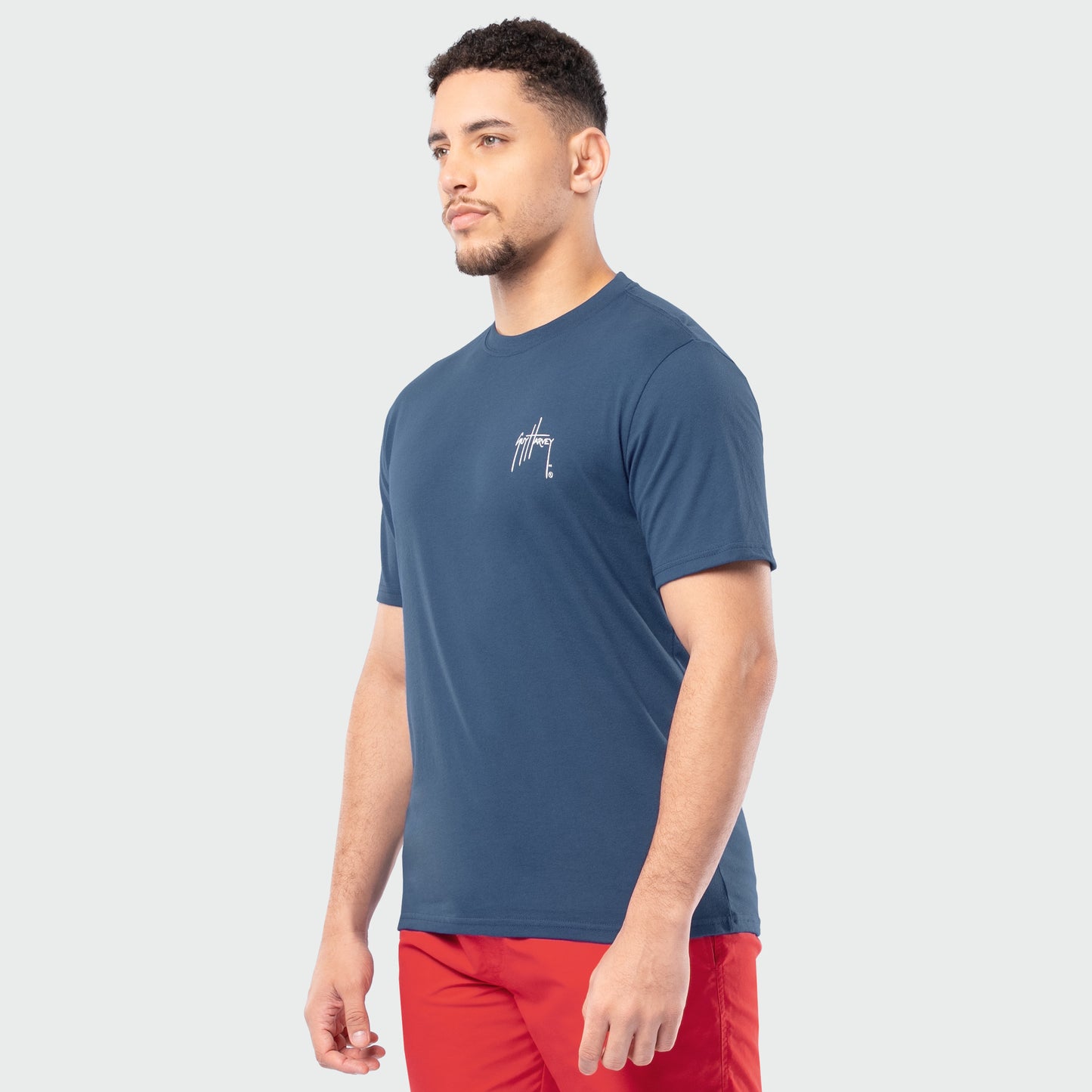 HarborLite Tee - Biscayne