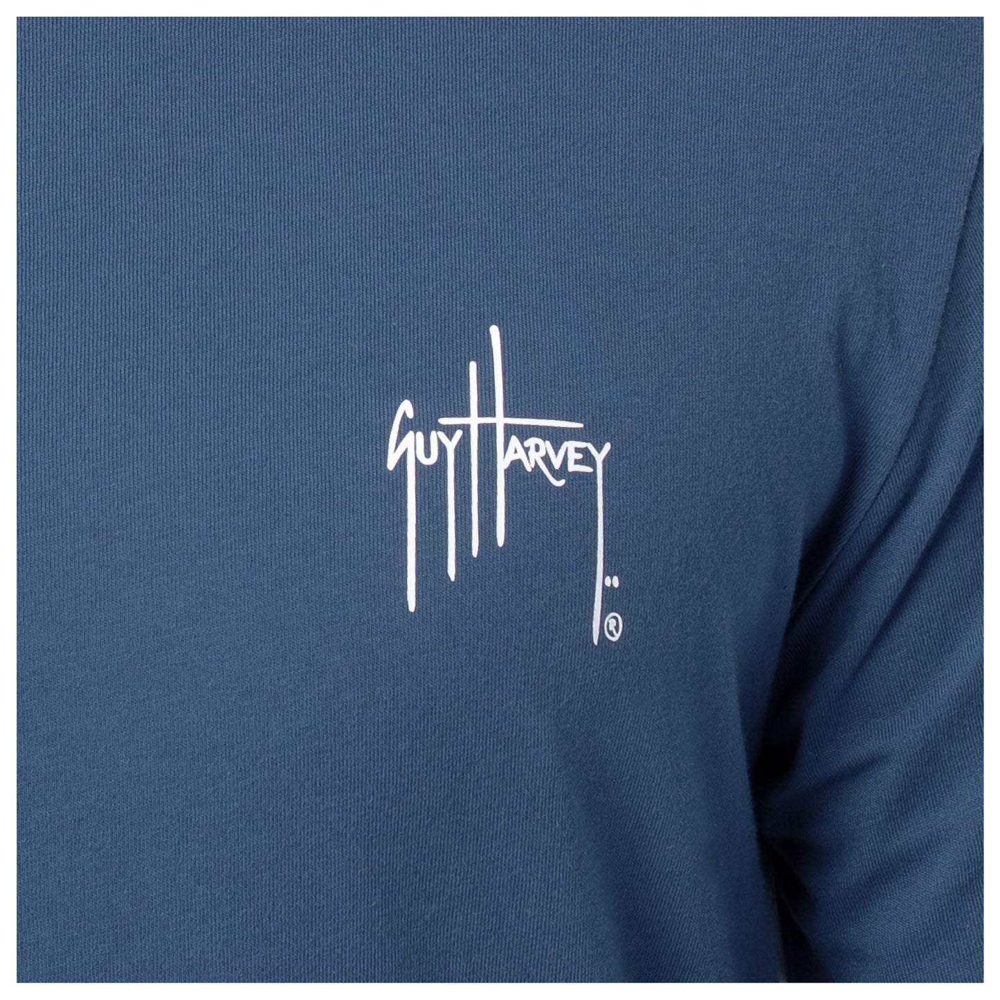 HarborLite Tee - Biscayne