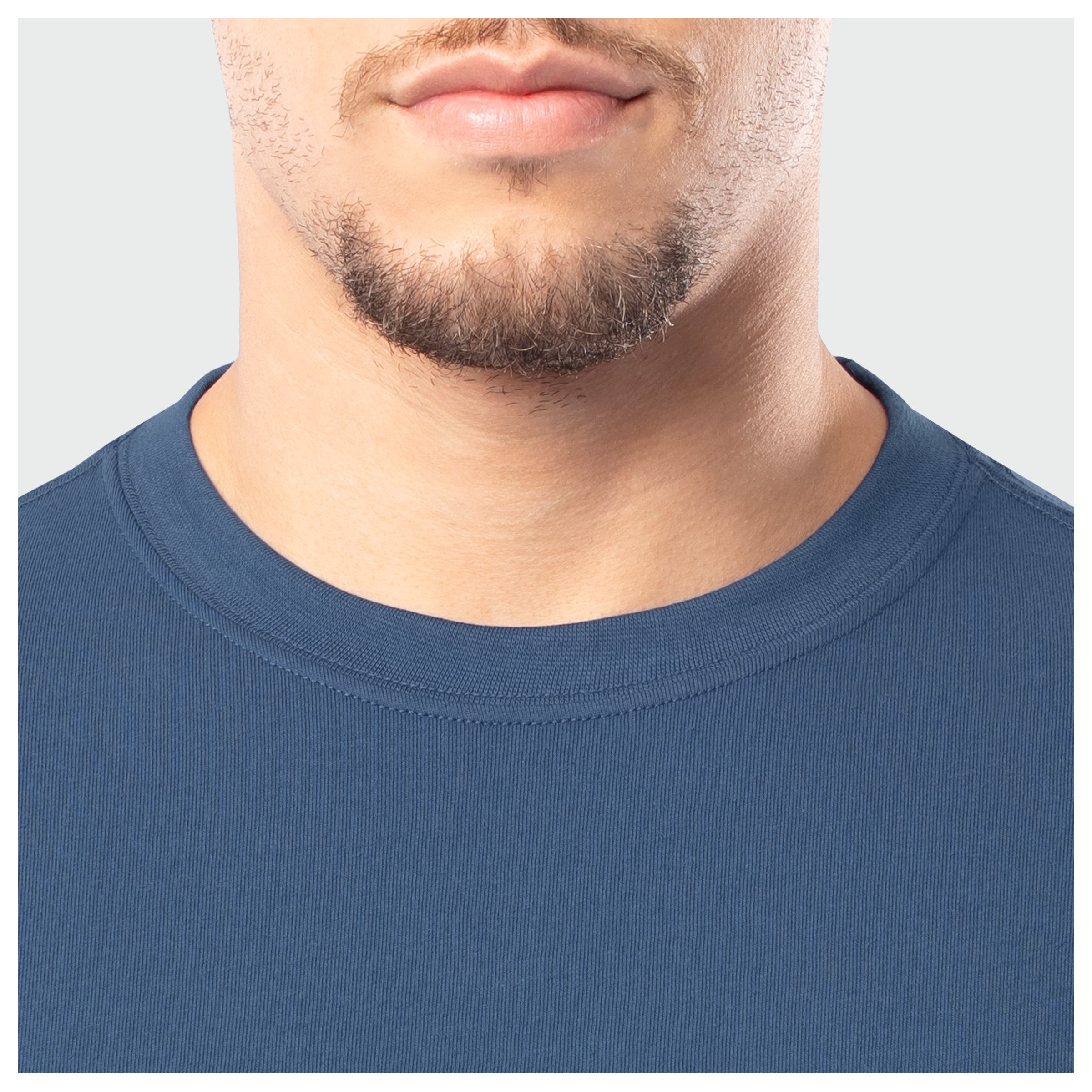 HarborLite Tee - Biscayne