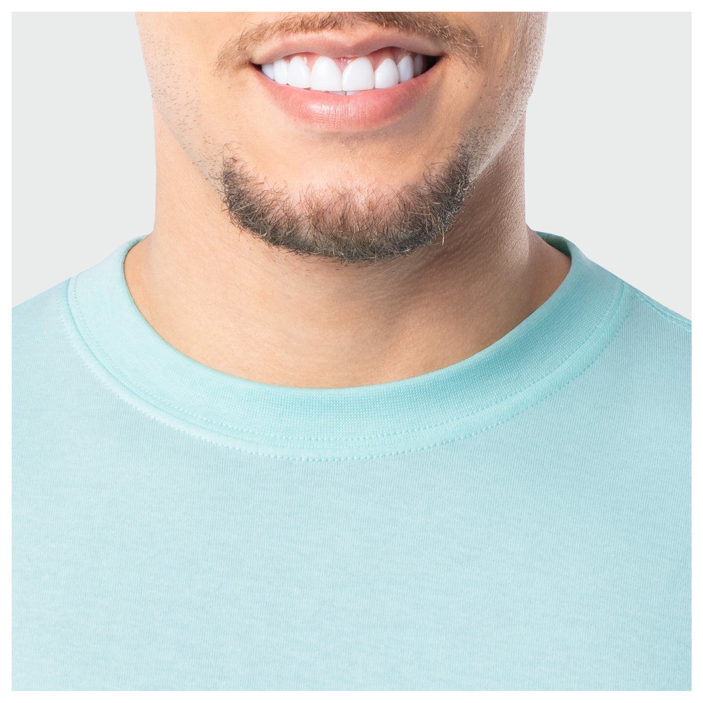 HarborLite Tee - Stand Up