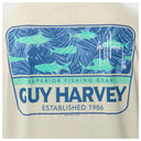 HarborLite Tee - Surf Patch