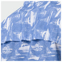 Mariner Fishing Shirt - Boat Sketch