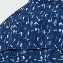 Mariner Fishing Shirt - Maritime Motif