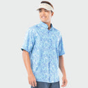 Mariner Fishing Shirt - Pine Island