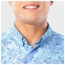 Mariner Fishing Shirt - Pine Island