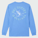 OG Long Sleeve Tee - Circle