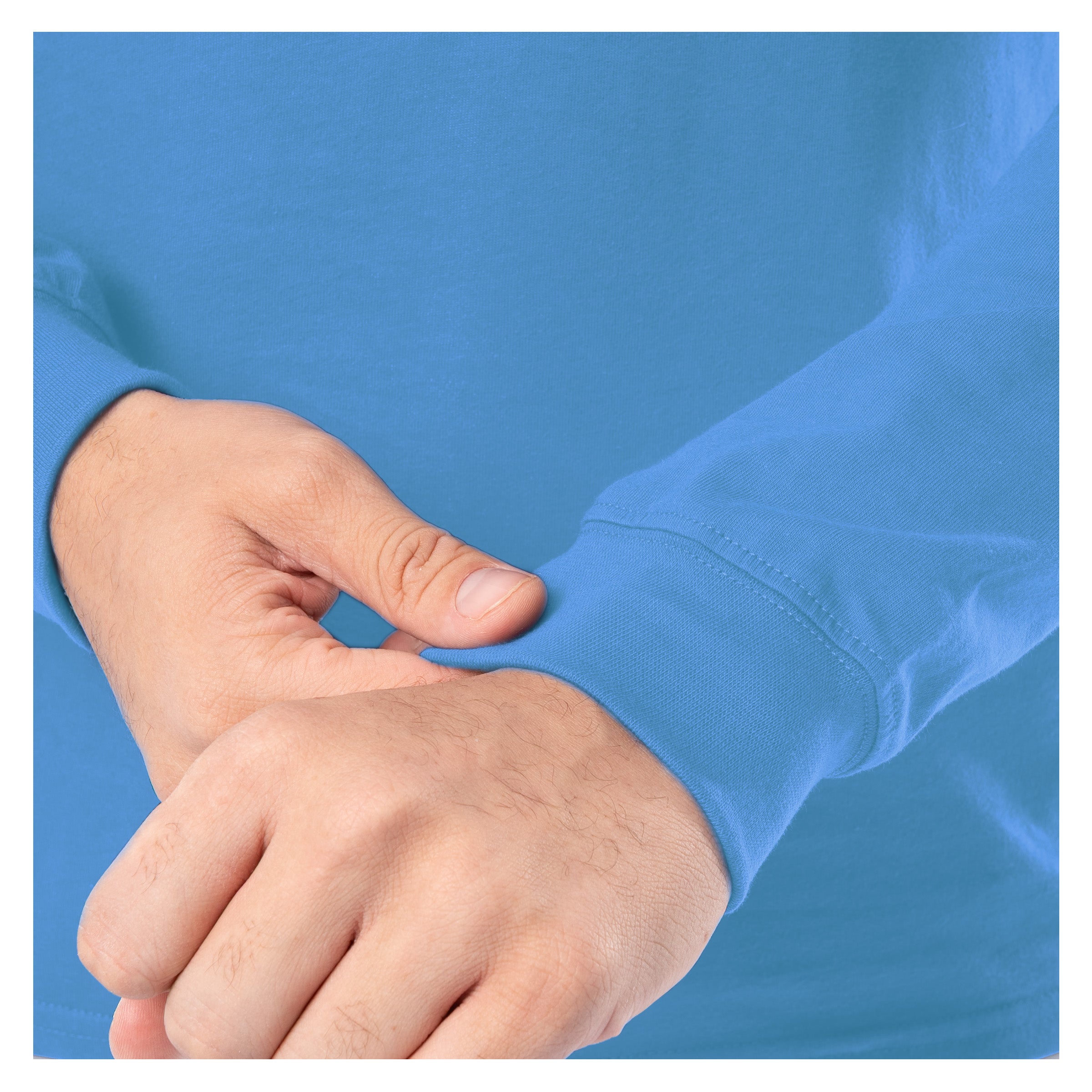 OG Long Sleeve Tee - Circle