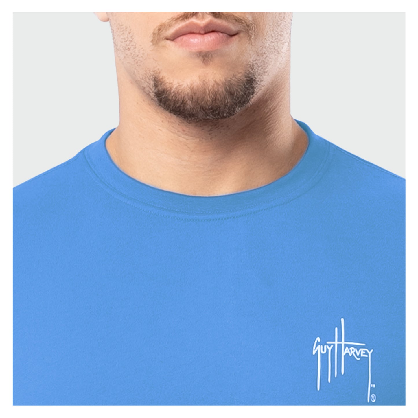 OG Long Sleeve Tee - Circle