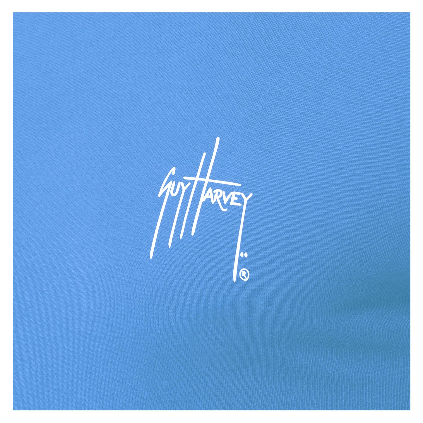 OG Long Sleeve Tee - Circle