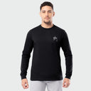 OG Long Sleeve Tee - River Collage