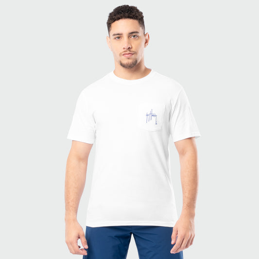 OG Pocket T-Shirt - Species Silo