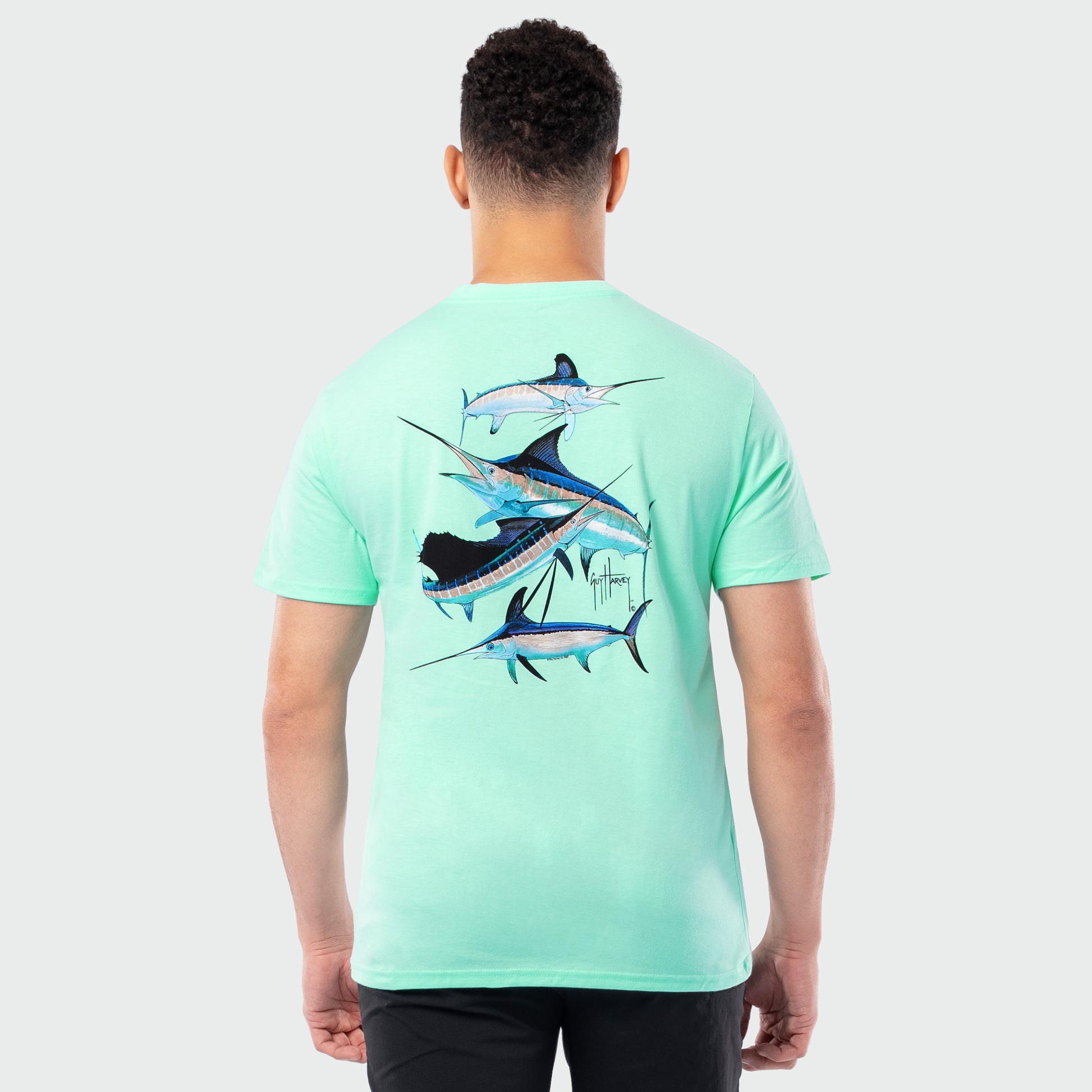 アパルトモン/Billyサーマン　カットソー BRAZIL PRINT COLOR BLOCK T-SHIRT - Green / Ecru | ZARA United States