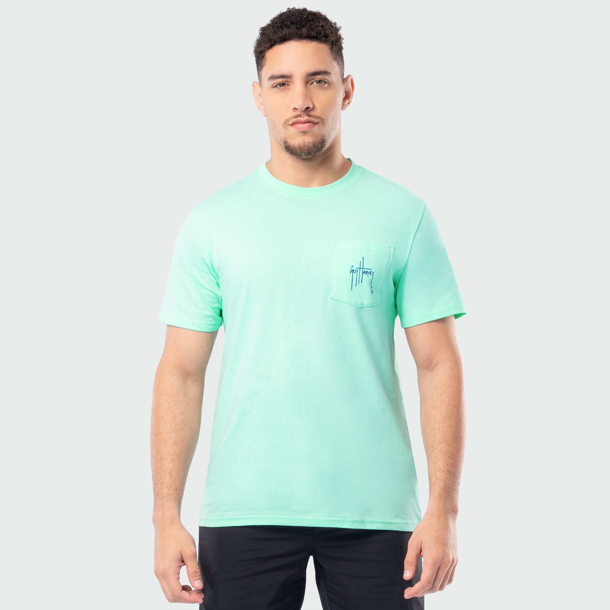 アパルトモン/Billyサーマン　カットソー BRAZIL PRINT COLOR BLOCK T-SHIRT - Green / Ecru | ZARA United States