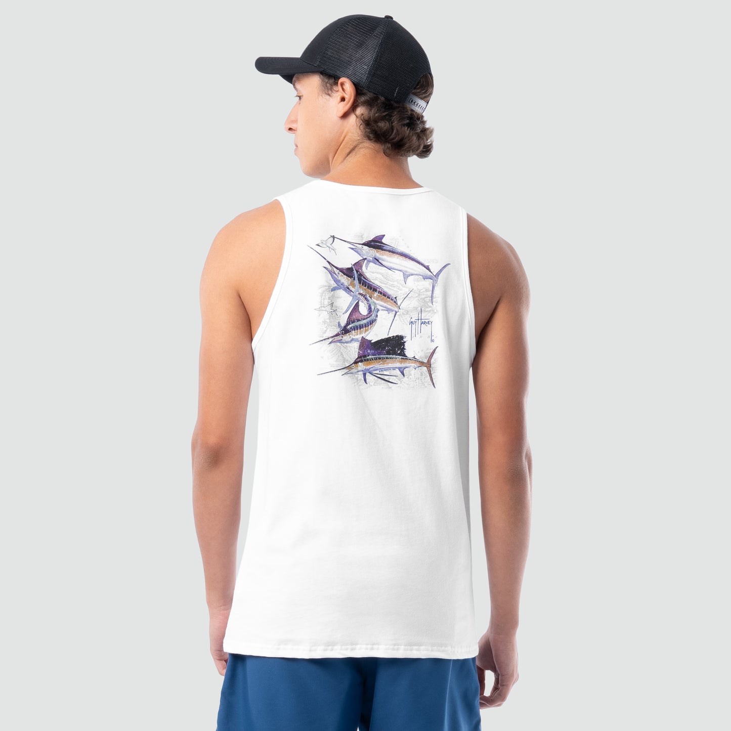 OG Tank - Bill Collector