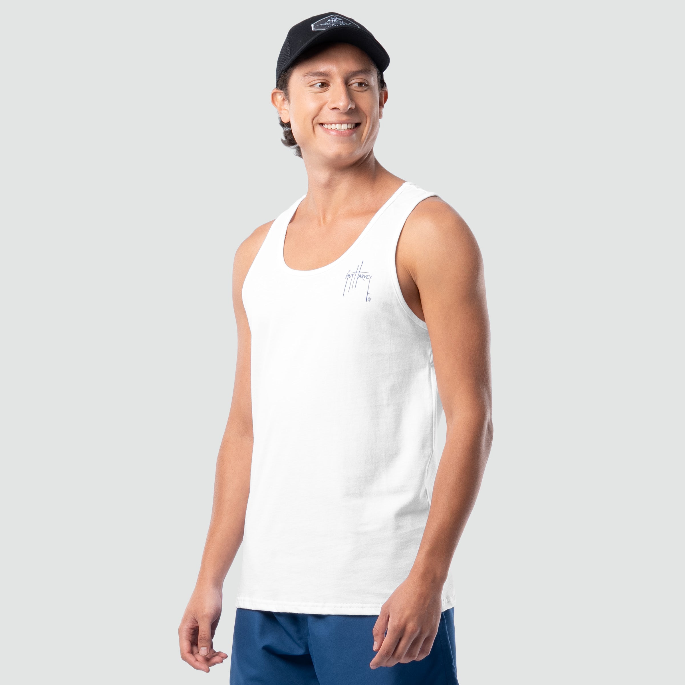 OG Tank - Bill Collector