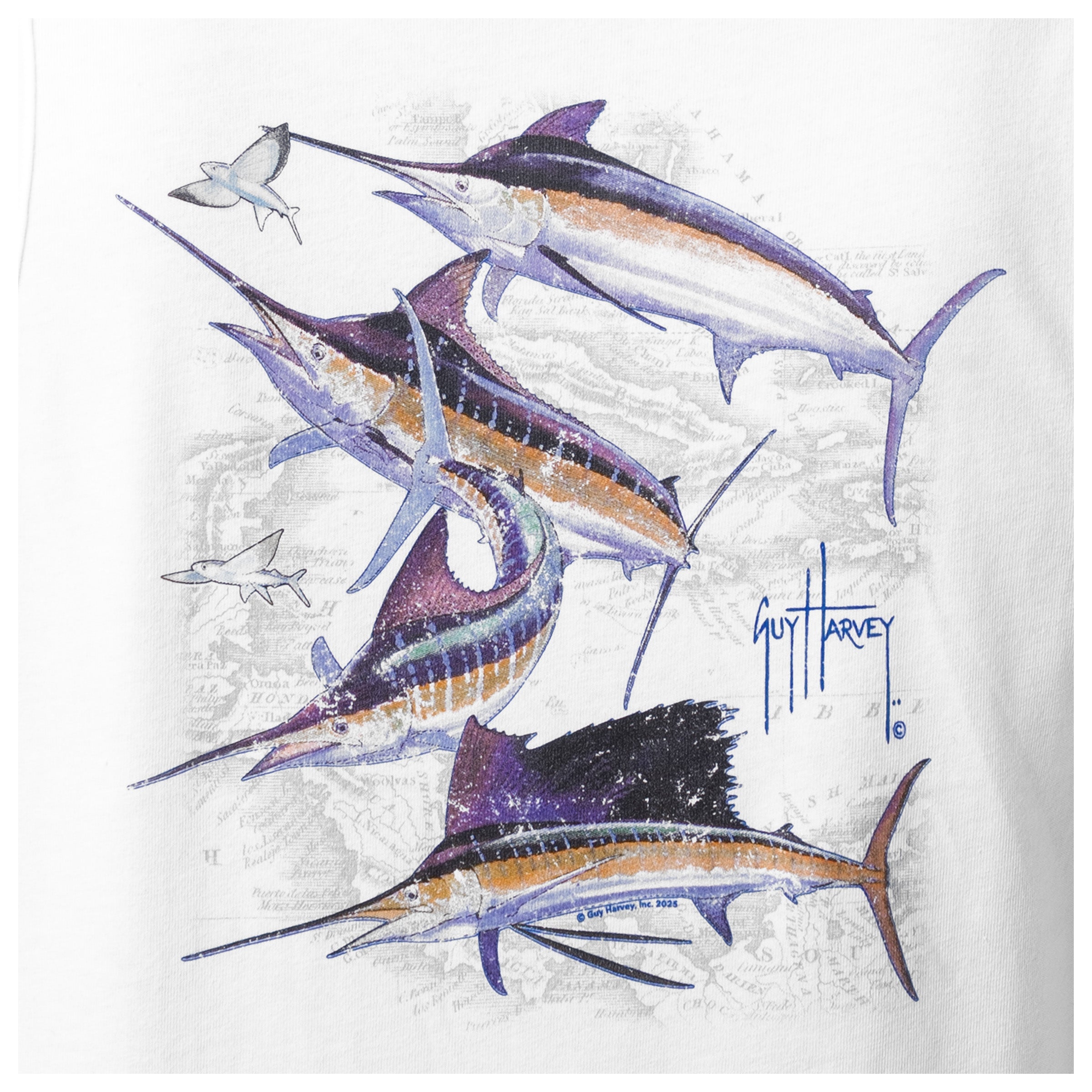 OG Tank - Bill Collector