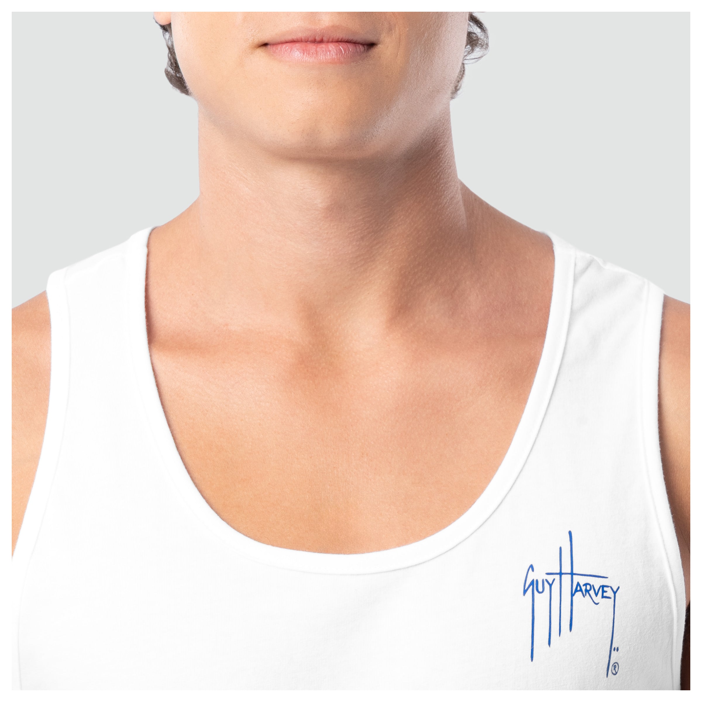 OG Tank - Bill Collector