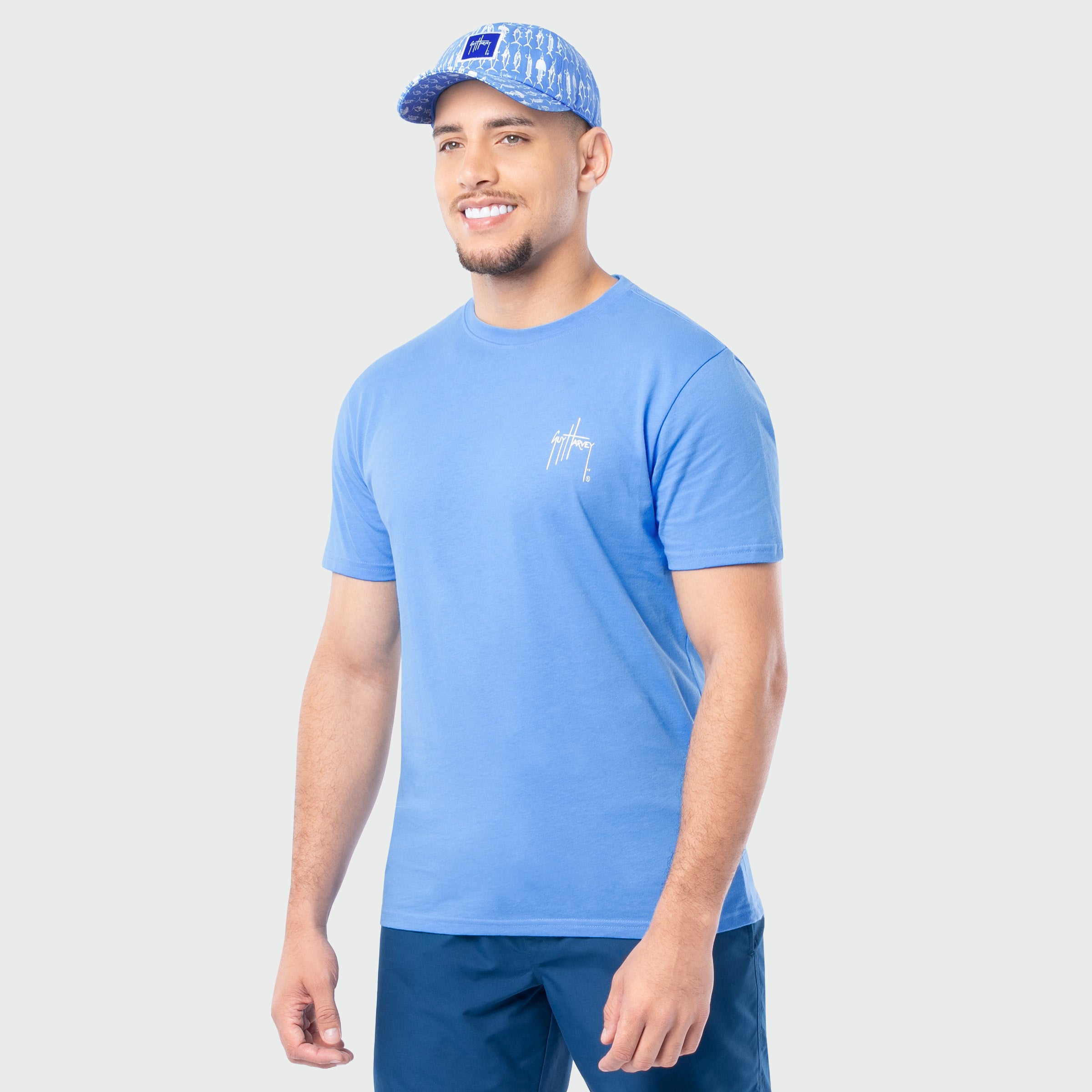 OG Tee - Redfish Tailing