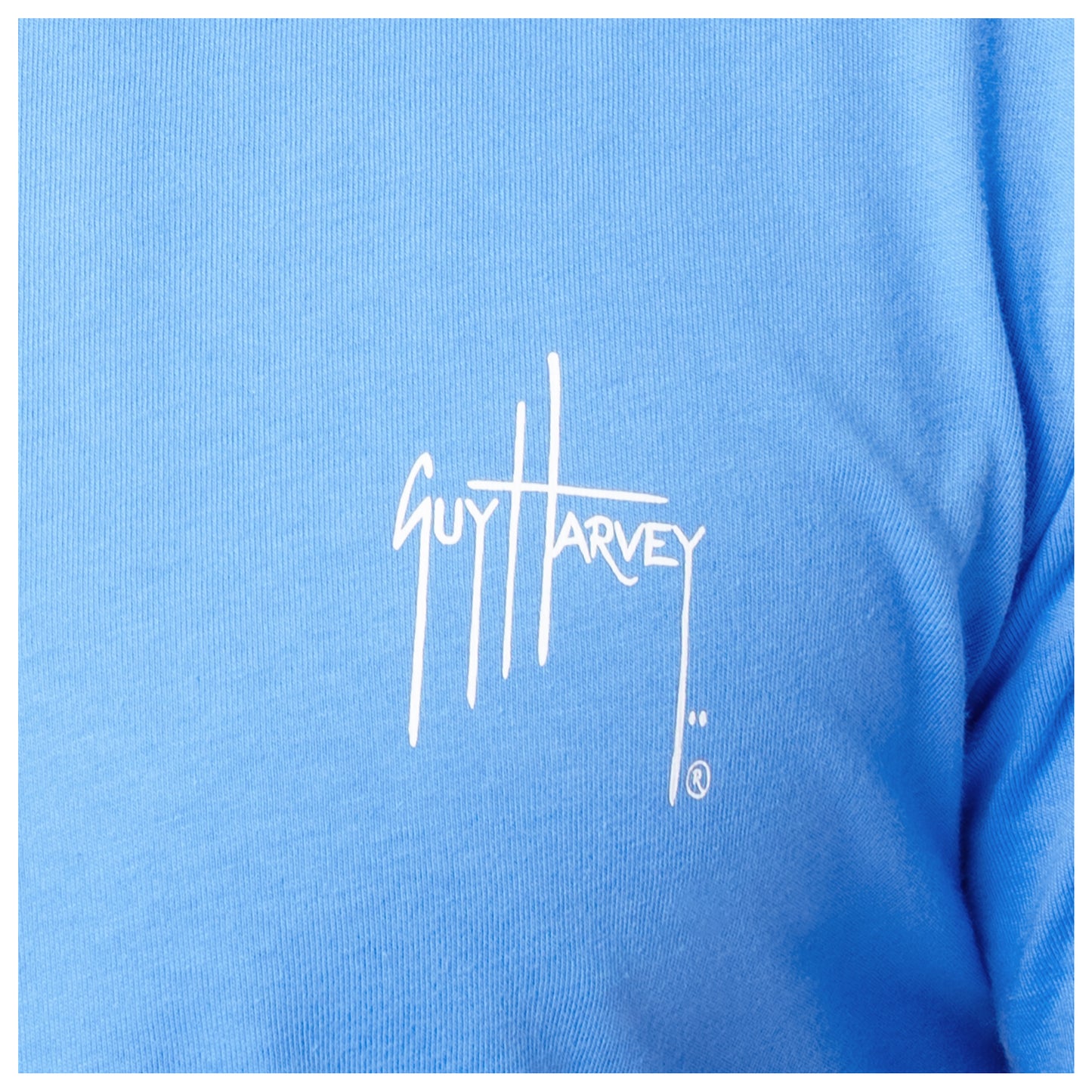 OG Tee - Redfish Tailing