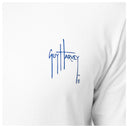 HarborLite Tee - Slam Stencil