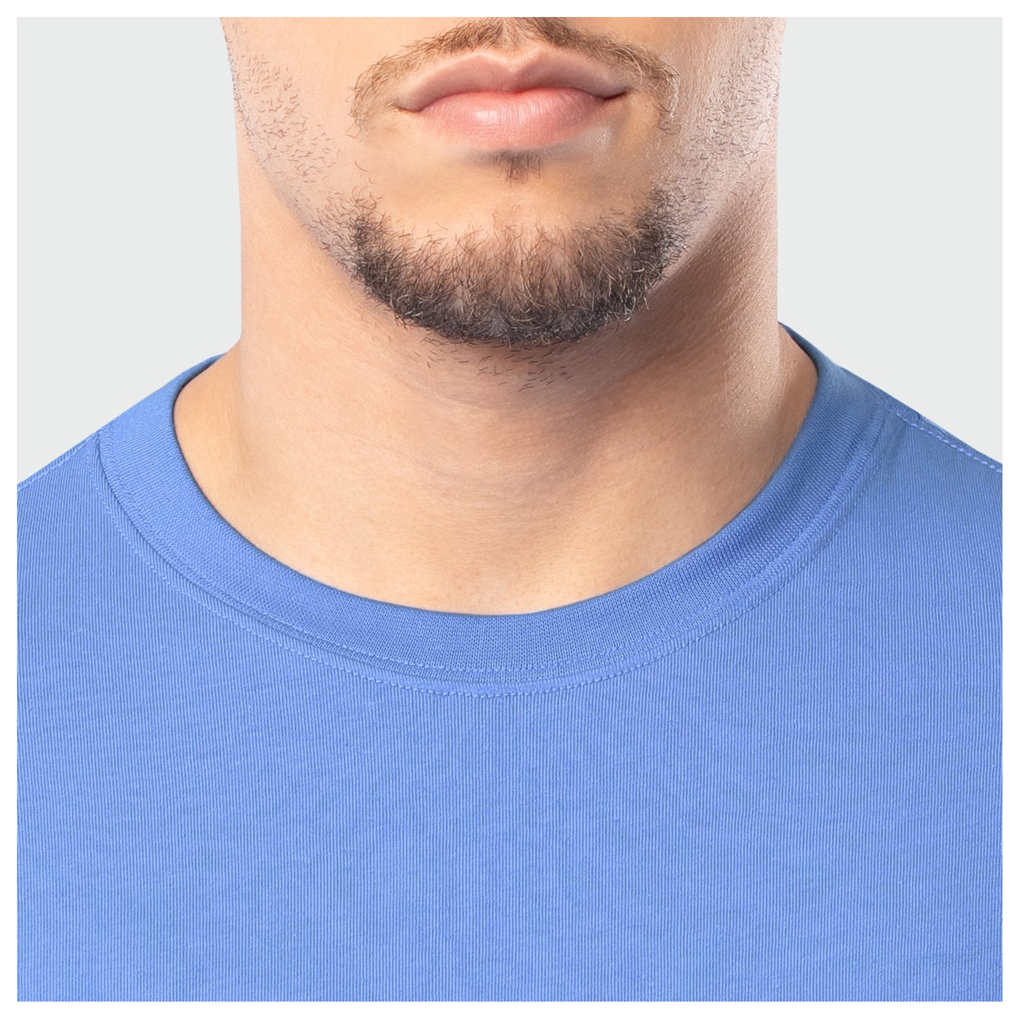 HarborLite Pocket Tee - Surf Sail