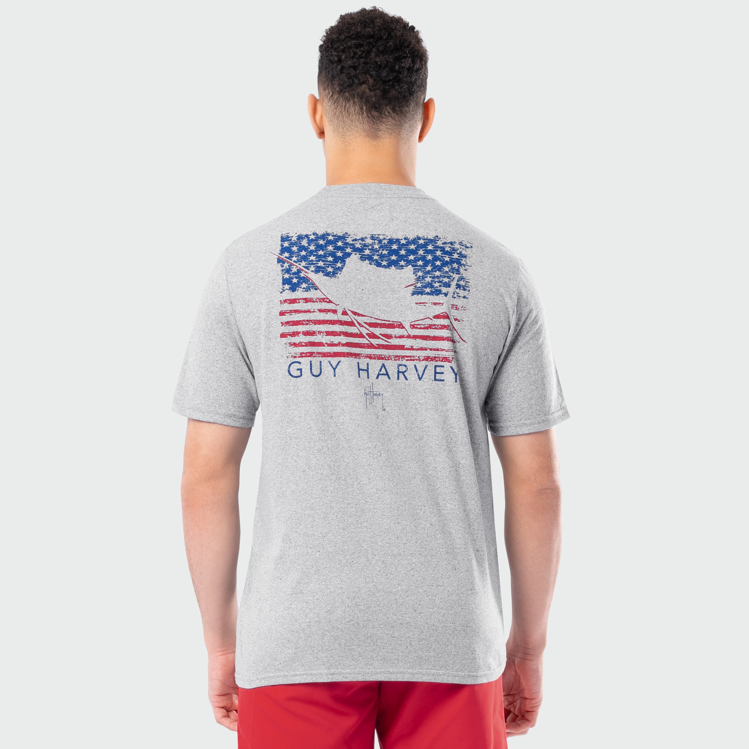 Threadcycled Tee - Glory Sail