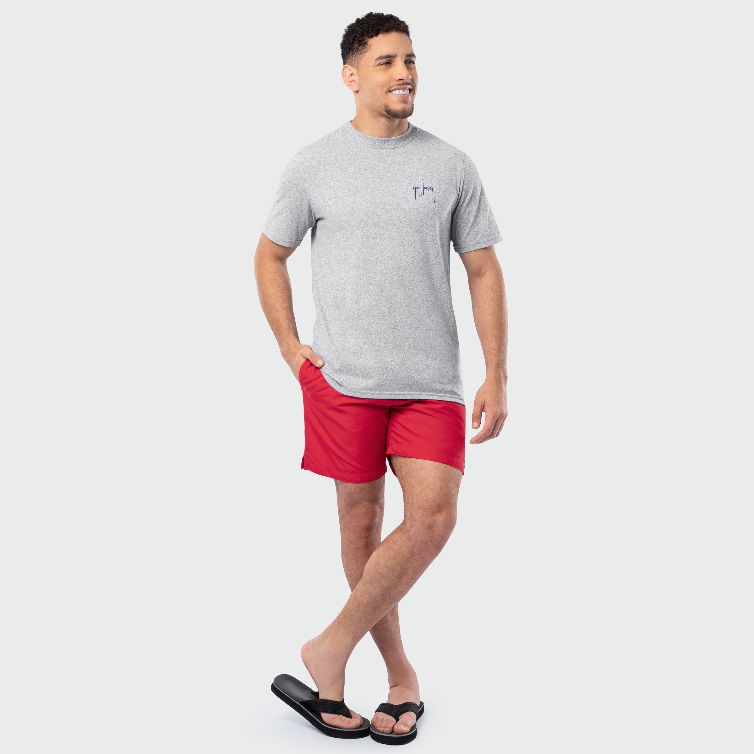 Threadcycled Tee - Glory Sail