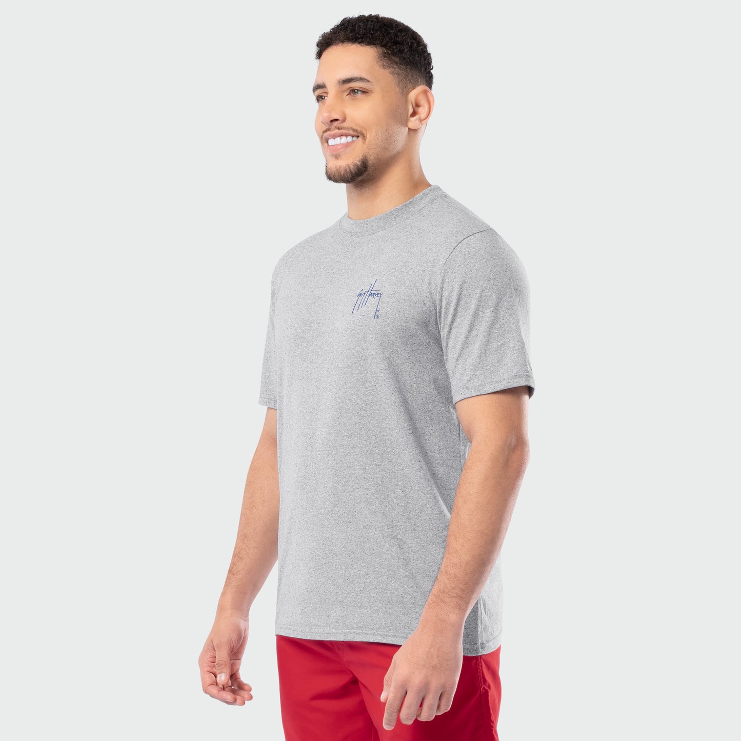 Threadcycled Tee - Glory Sail