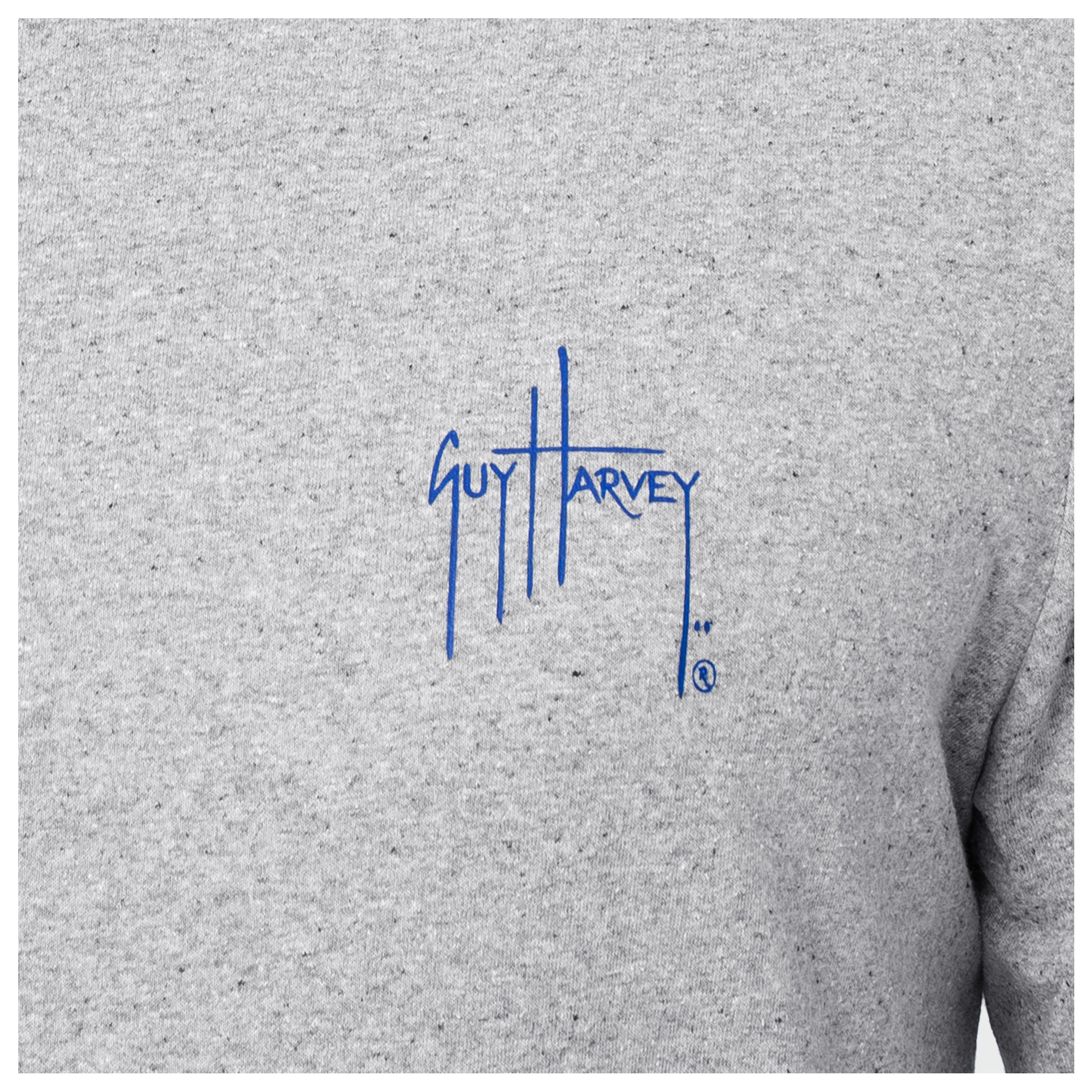 Threadcycled Tee - Glory Sail