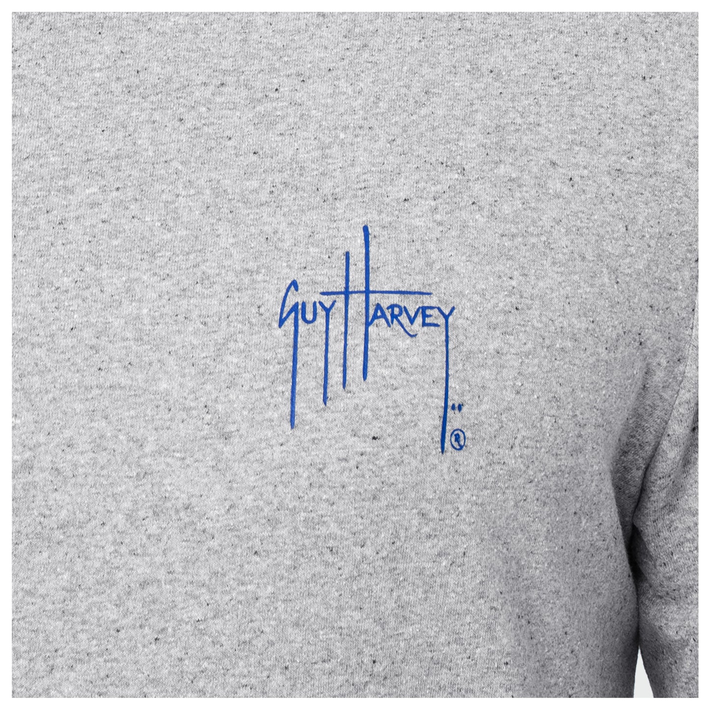 Threadcycled Tee - Glory Sail