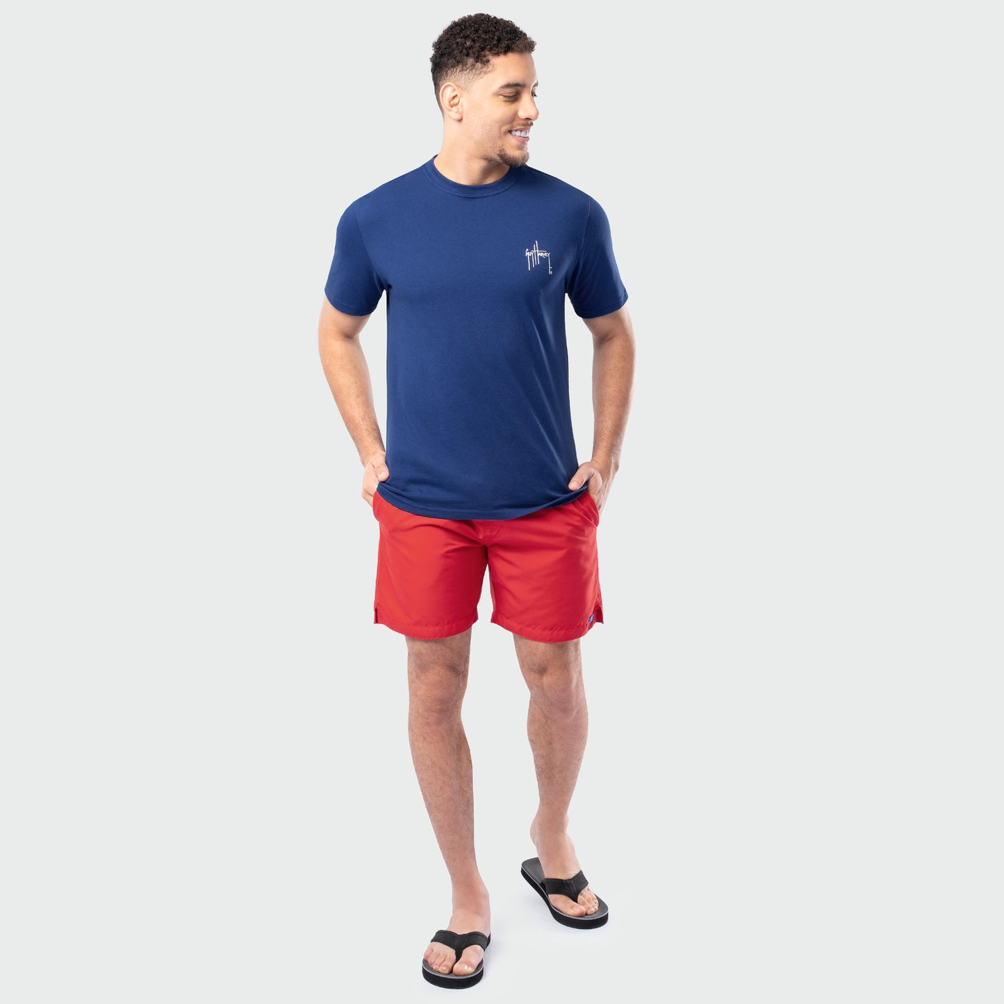 OG Tee - Liberty Marlin