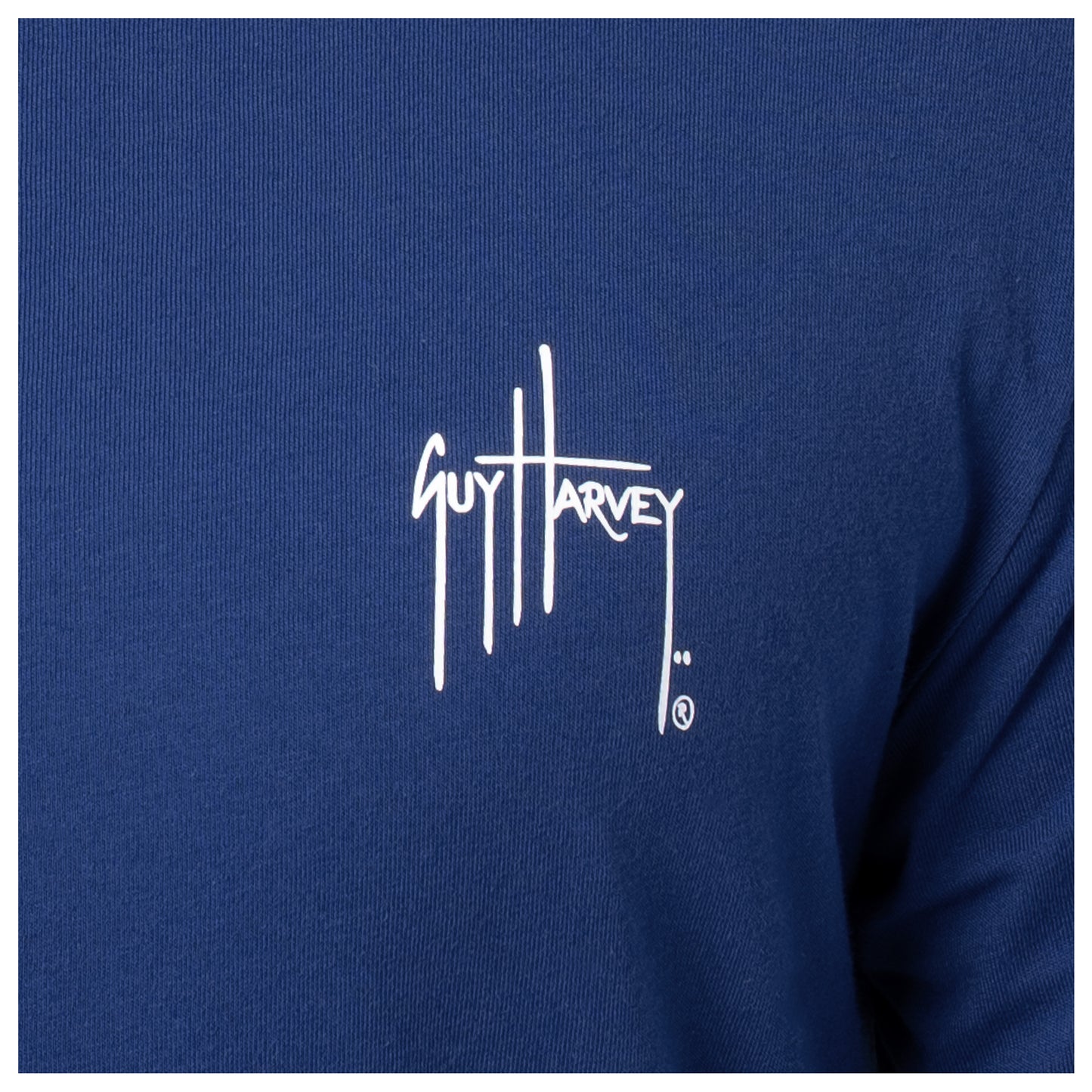 OG Tee - Liberty Marlin