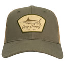 Cali Vibes Trucker Hat