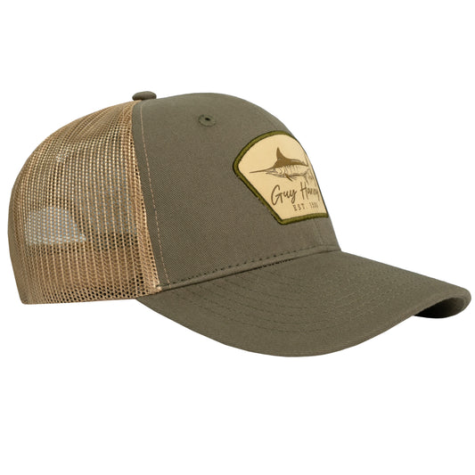 Men's Cali Vibes Trucker Hat