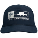 Perforated Performance Sailfish Snapback