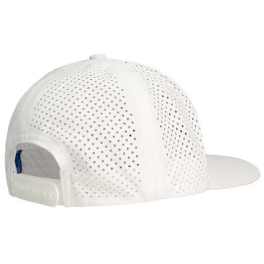 Men's Sailfish Perforated Performance Snapback