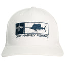 Perforated Performance Sailfish Snapback