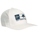 Perforated Performance Sailfish Snapback