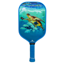Turtle Rush Pickleball Paddle